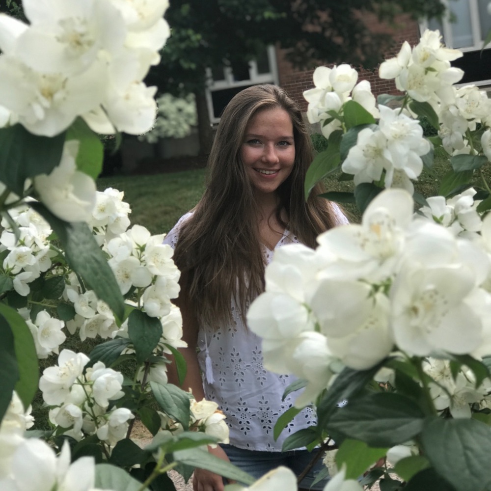 Meet your Posher, Joana
